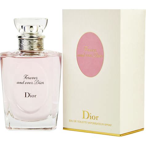 dior eau de toilette vaporisateur spray|Dior forever and ever perfume.